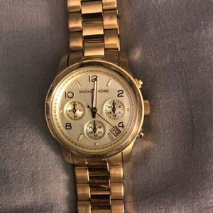 Michael kors women’s watch